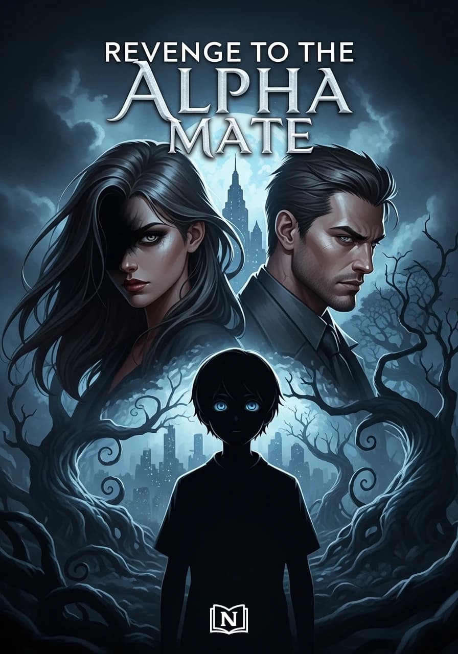 Revenge to the Alpha Mate Novel