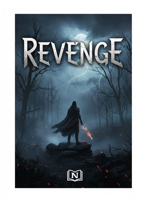 Revenge Novel