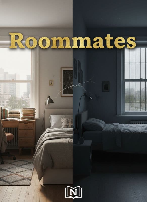 Roommates Novel