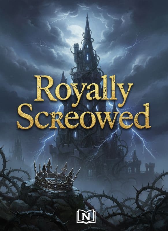 Royally Screwed Novel