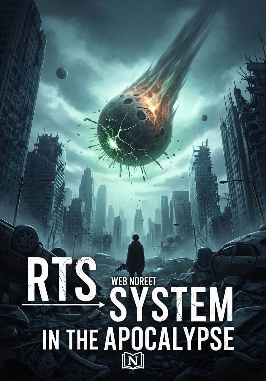 RTS System in the Apocalypse Novel