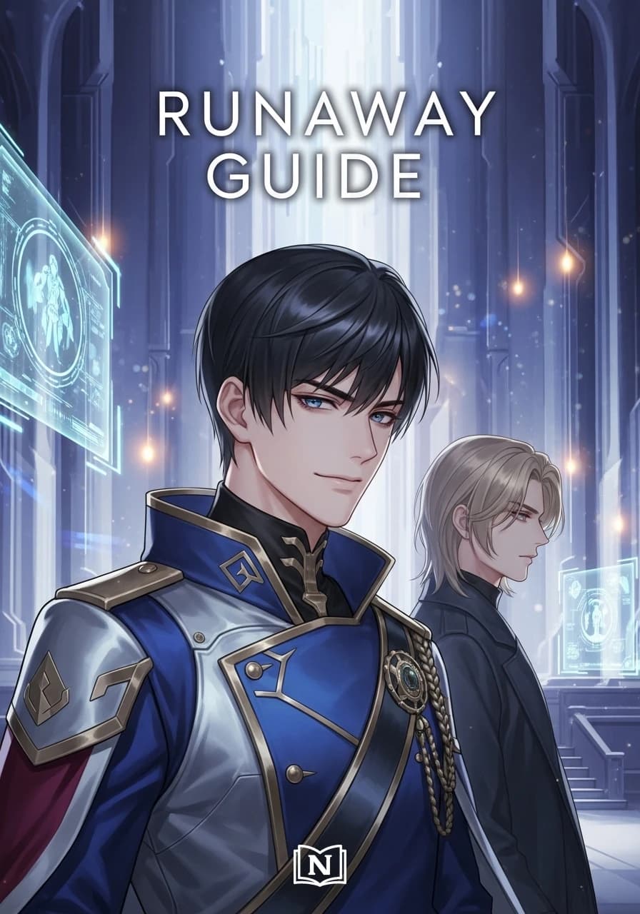 Runaway Guide Novel