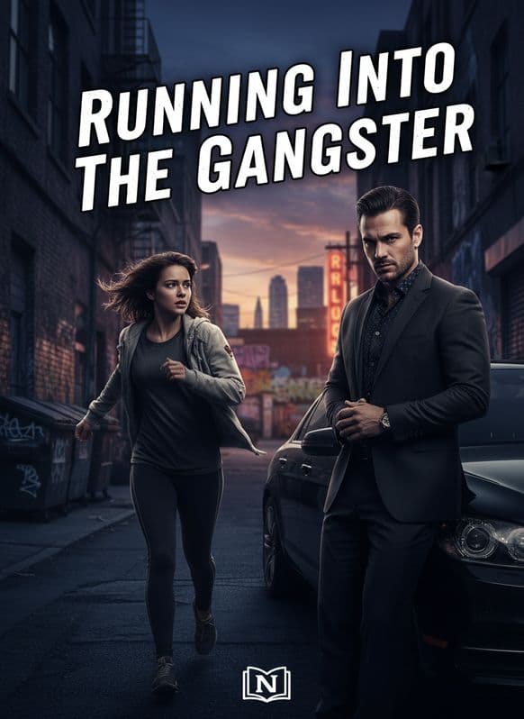 Running Into The Gangster Novel