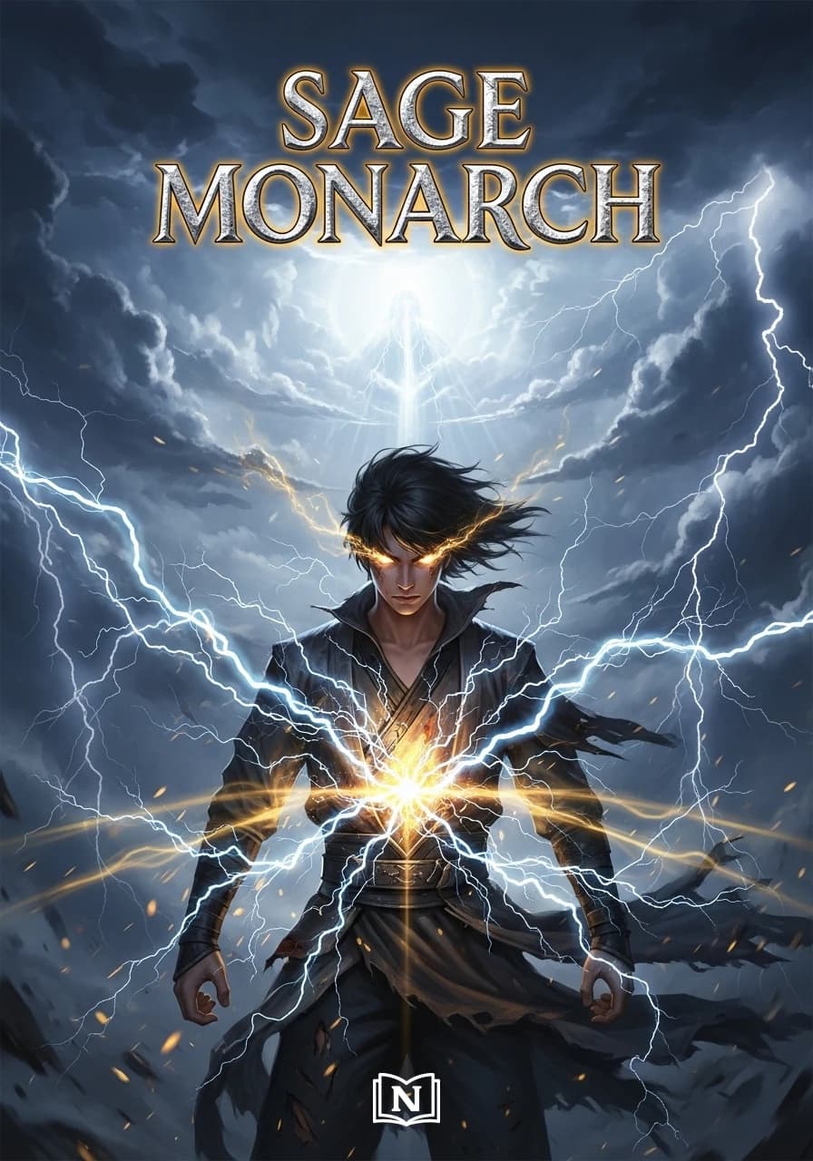 Sage Monarch Novel
