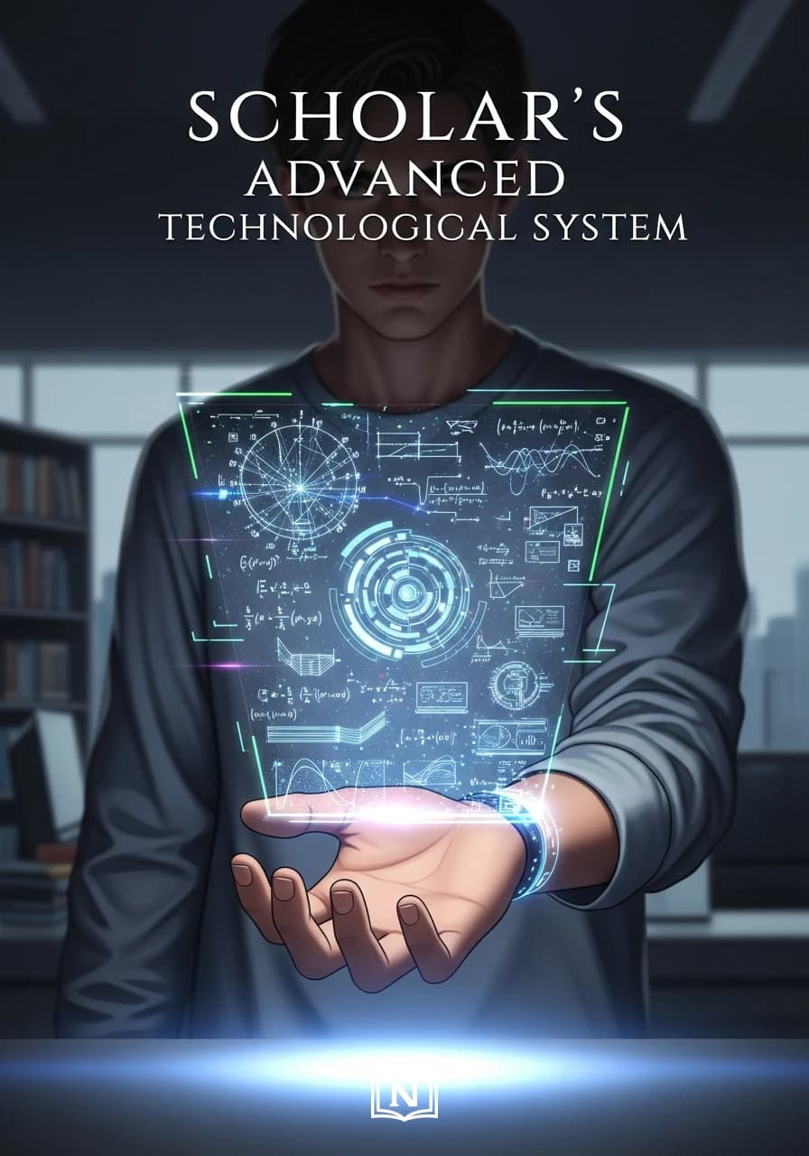 Scholar’s Advanced Technological System Novel