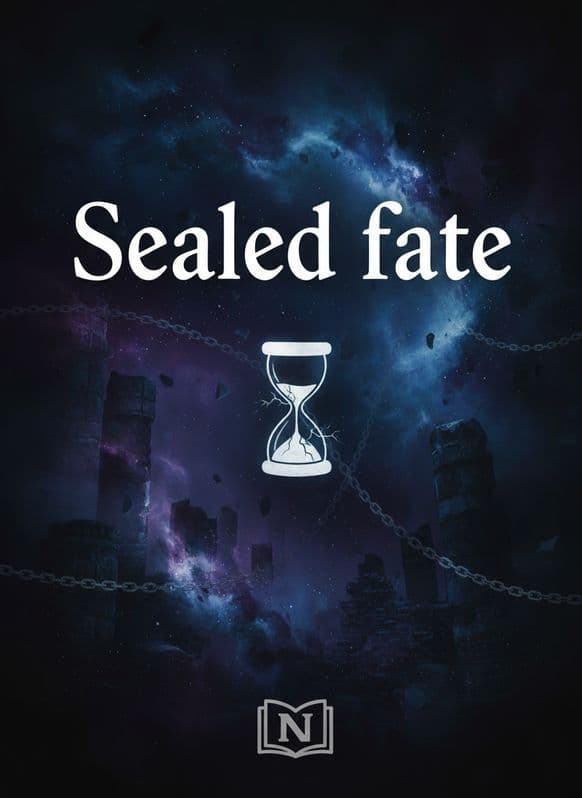 Sealed fate Novel