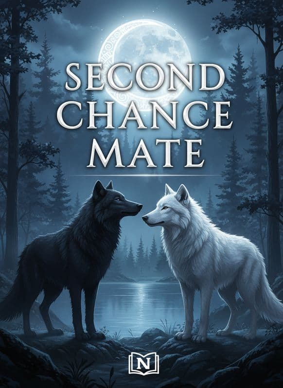 Second Chance Mate Novel