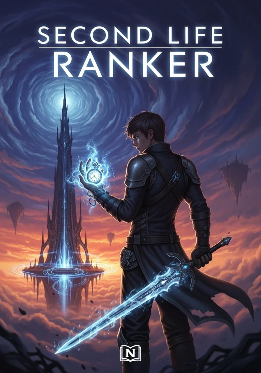 Second Life Ranker Novel
