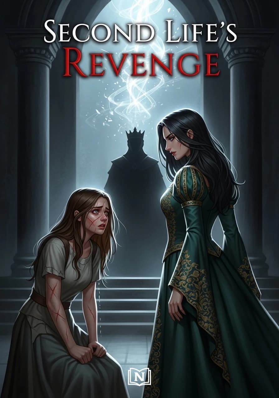 Second Life's Revenge Novel