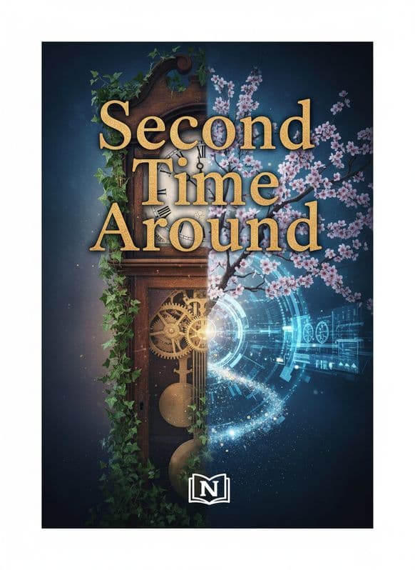 Second Time Around Novel