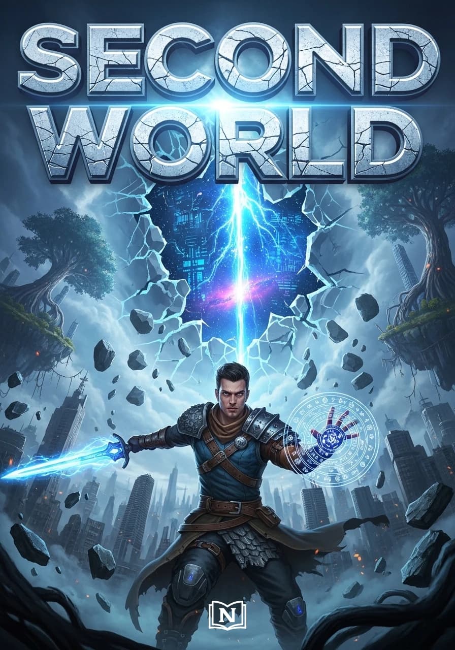 Second World Novel