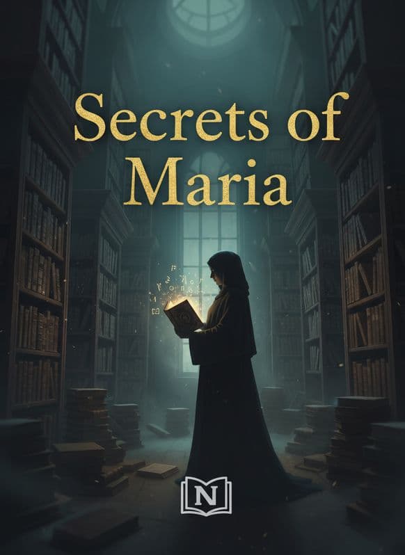 Secrets of Maria Novel