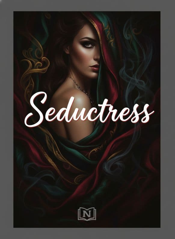 Seductress Novel