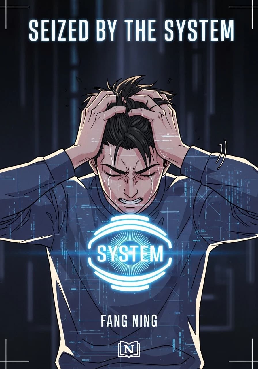 Seized by the System Novel