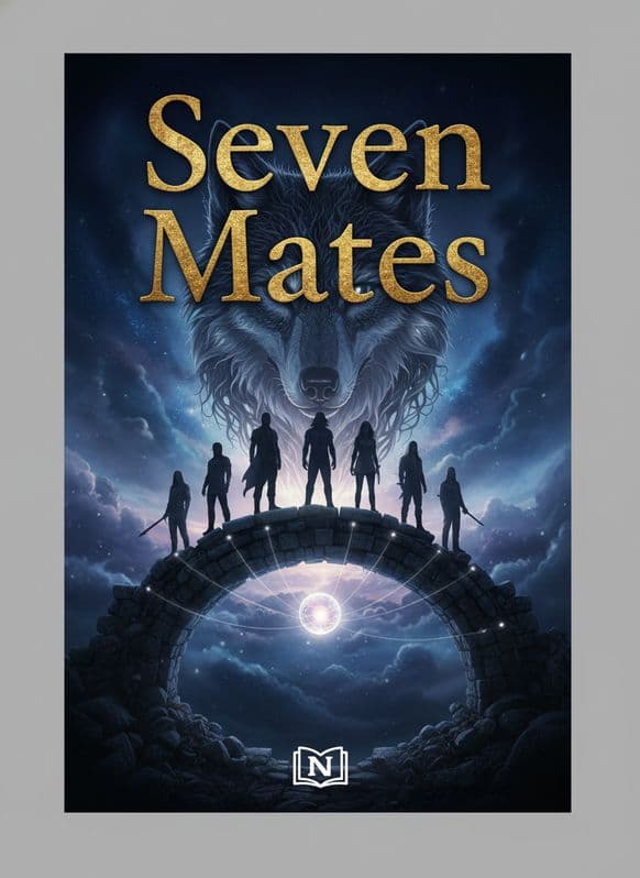 Seven Mates Novel