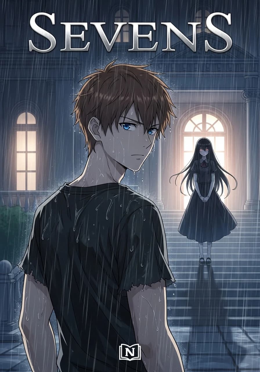 Sevens Novel