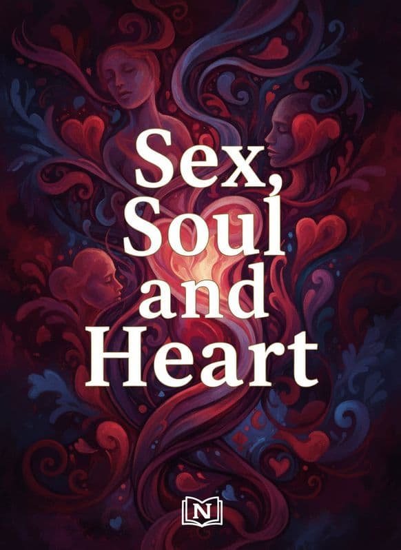 Sex, Soul and Heart Novel