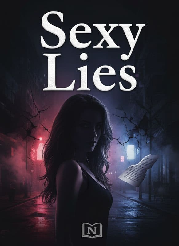 Sexy Lies Novel