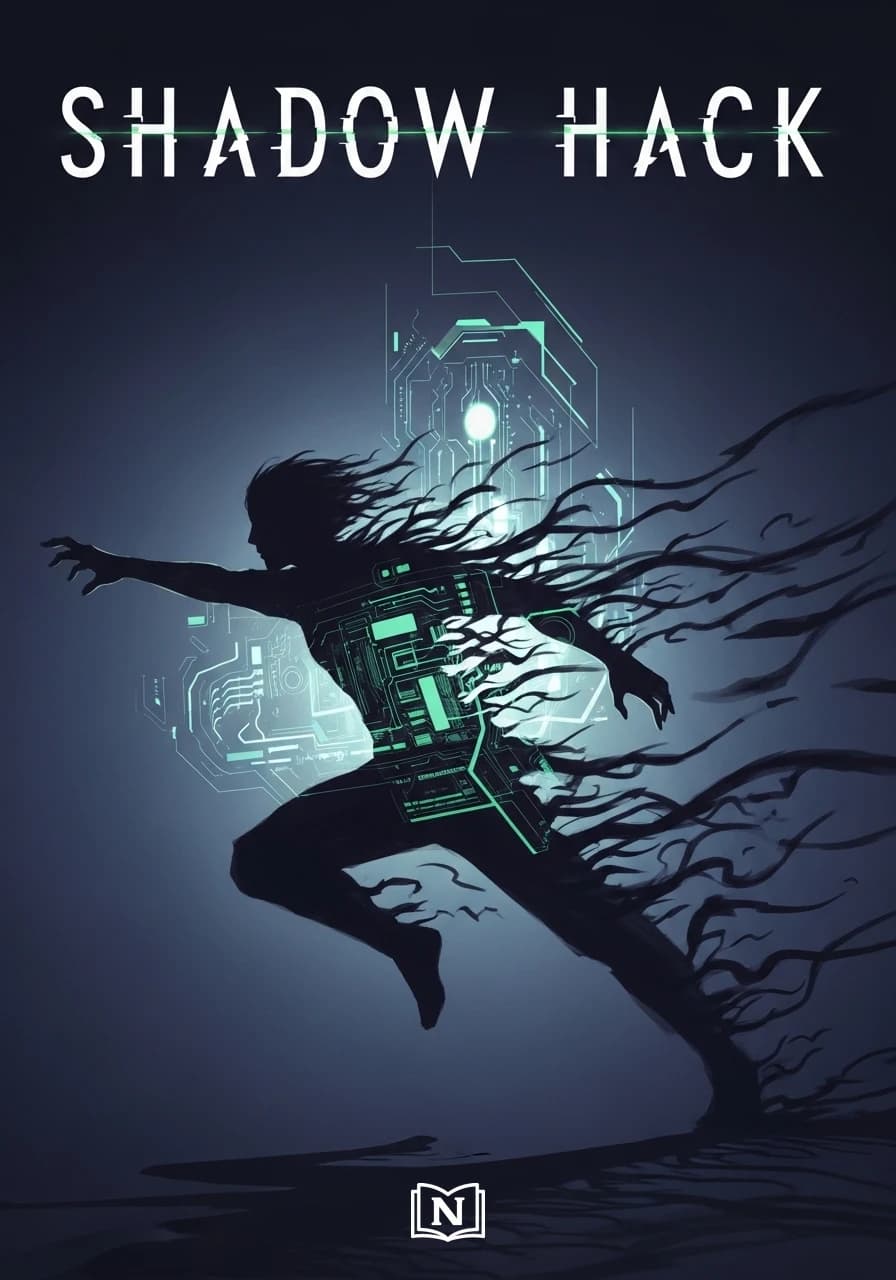 Shadow Hack Novel