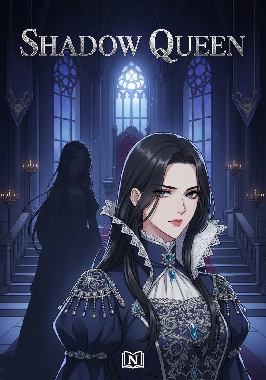 Shadow Queen Novel
