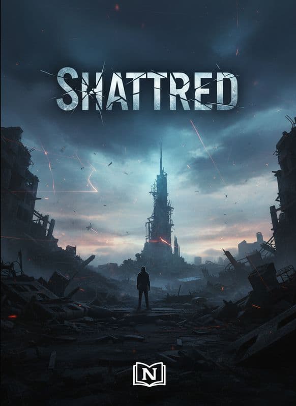 Shattered Novel