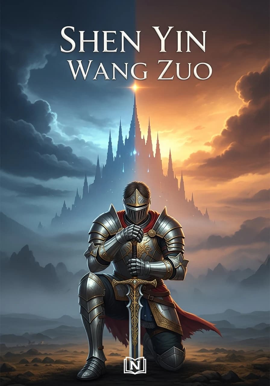 Shen Yin Wang Zuo Novel