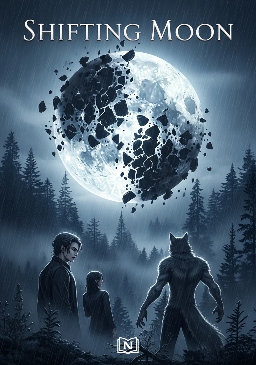 Shifting Moon Novel