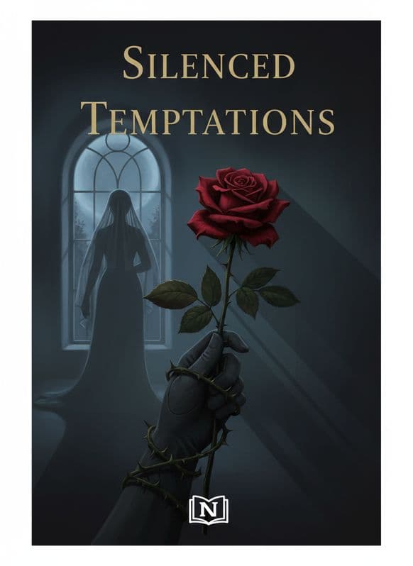 Silenced Temptations Novel