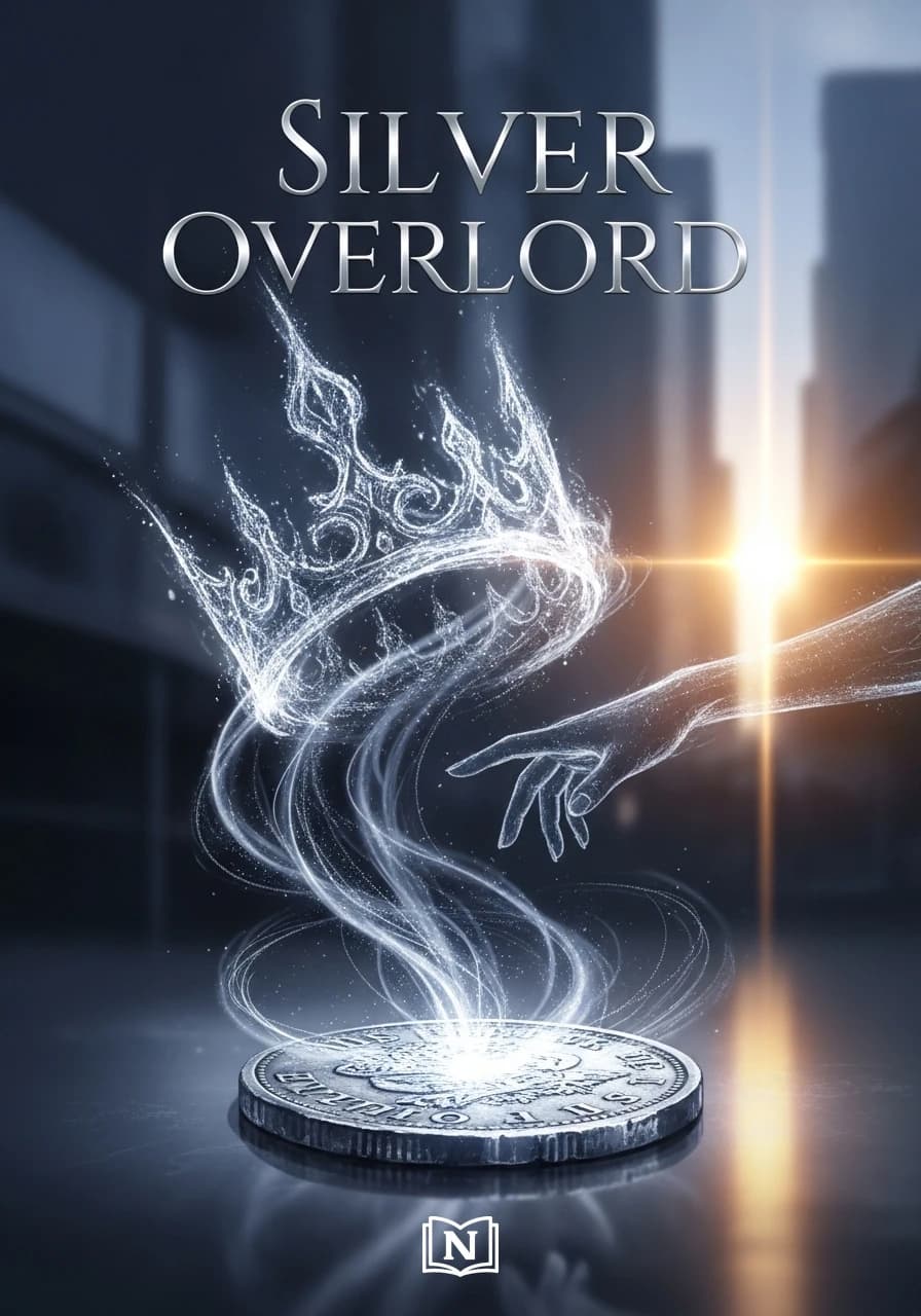Silver Overlord Novel