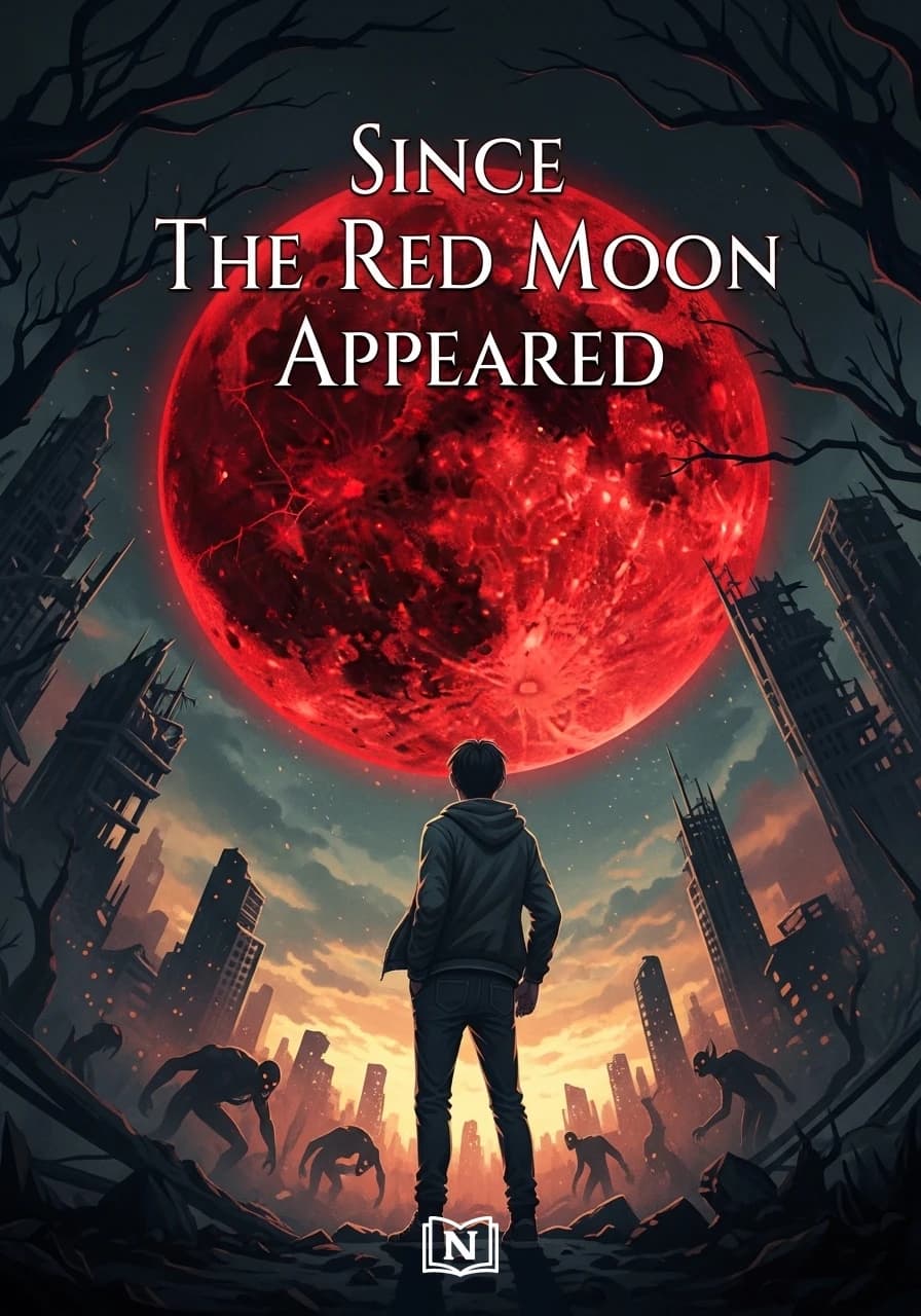 Since The Red Moon Appeared Novel