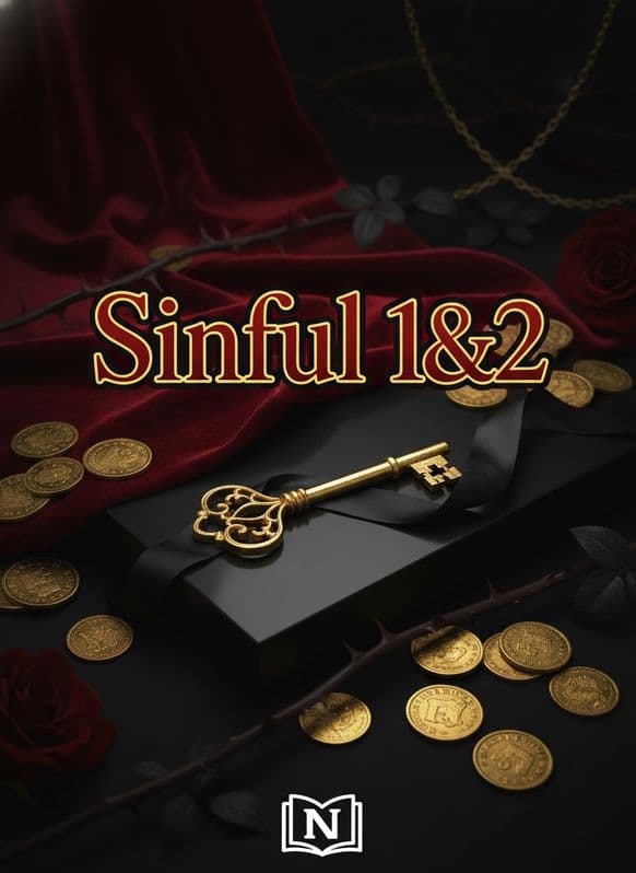Sinful 1&2 Novel