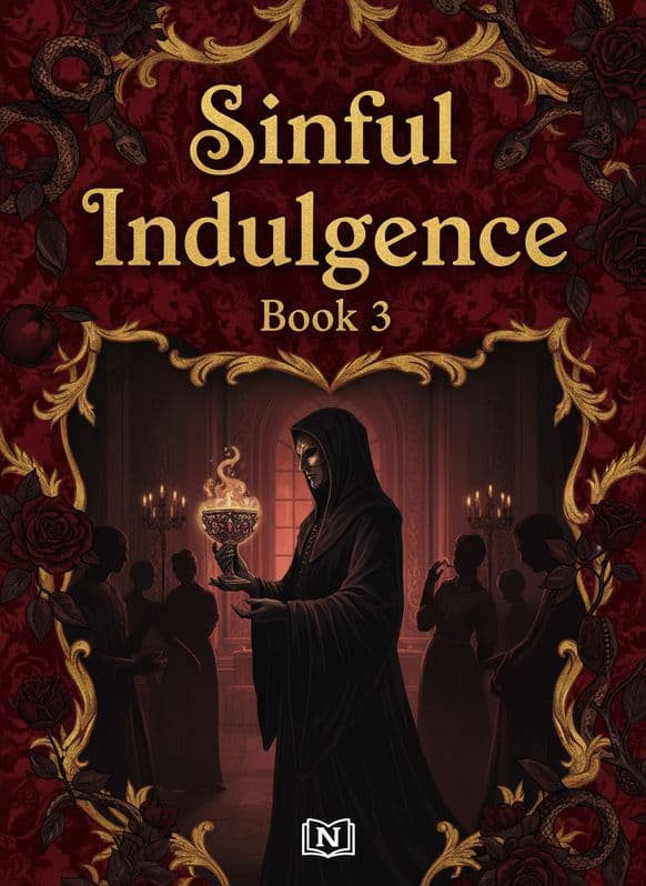 Sinful Indulgence Book 3 Novel