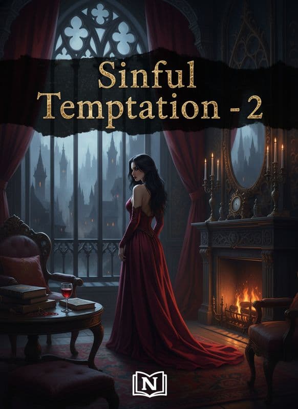 Sinful Temptation - 2 Novel