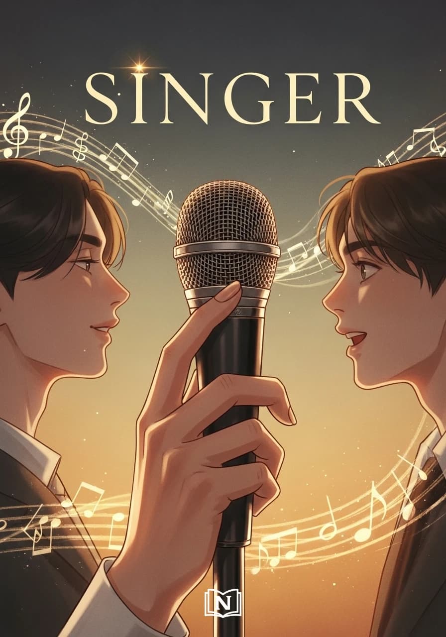 Singer Novel