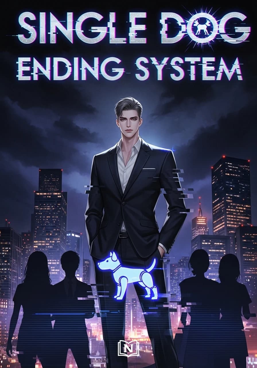 Single Dog Ending System Novel