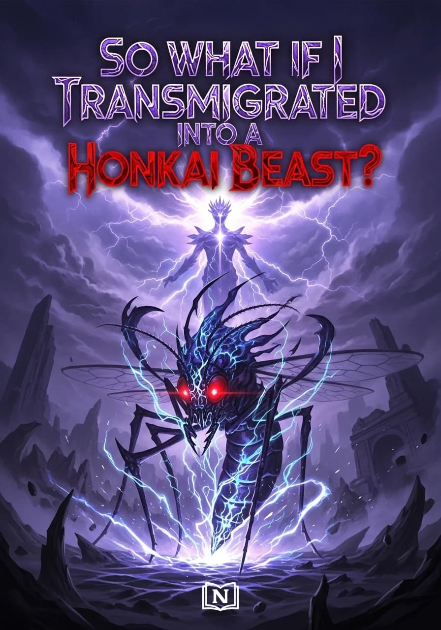 So What if I Transmigrated into a Honkai Beast? Novel