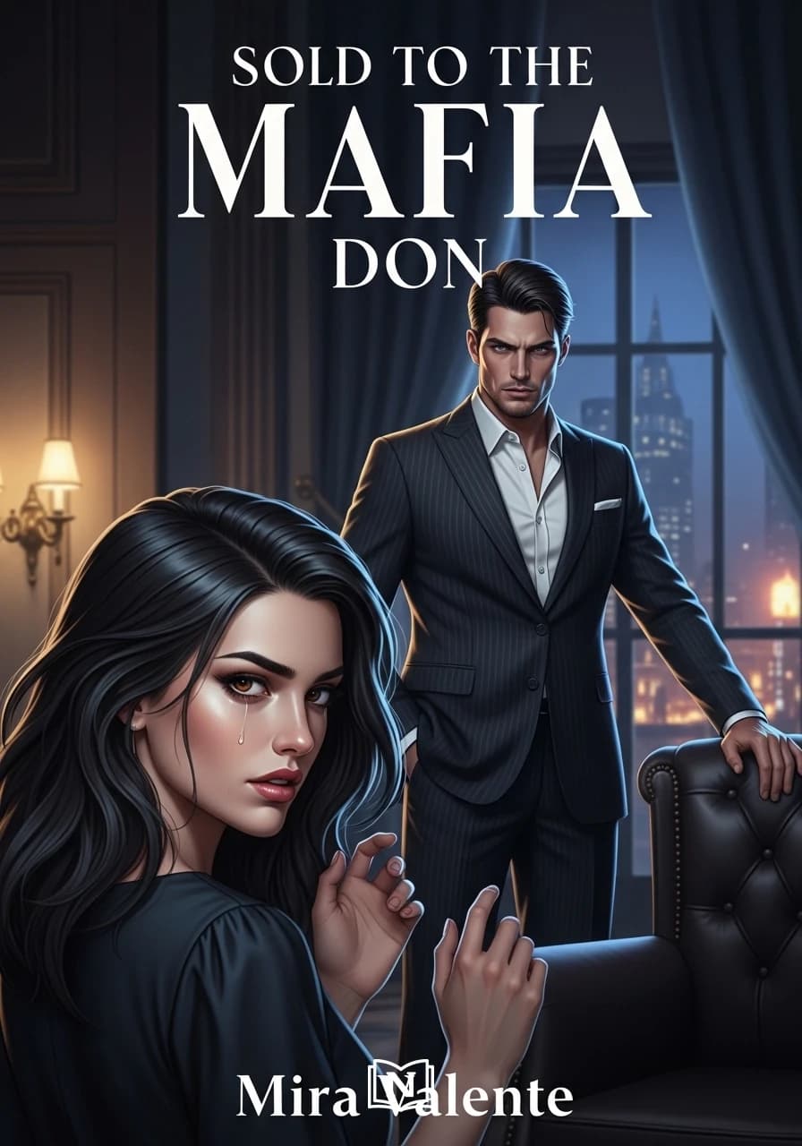 Sold To The Mafia Don Novel