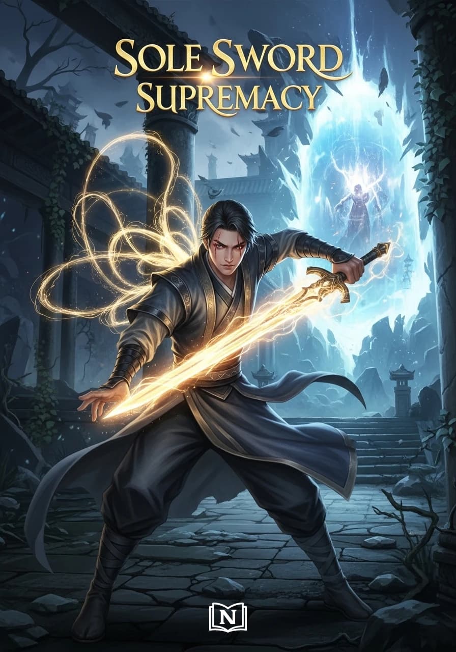 Sole Sword Supremacy Novel