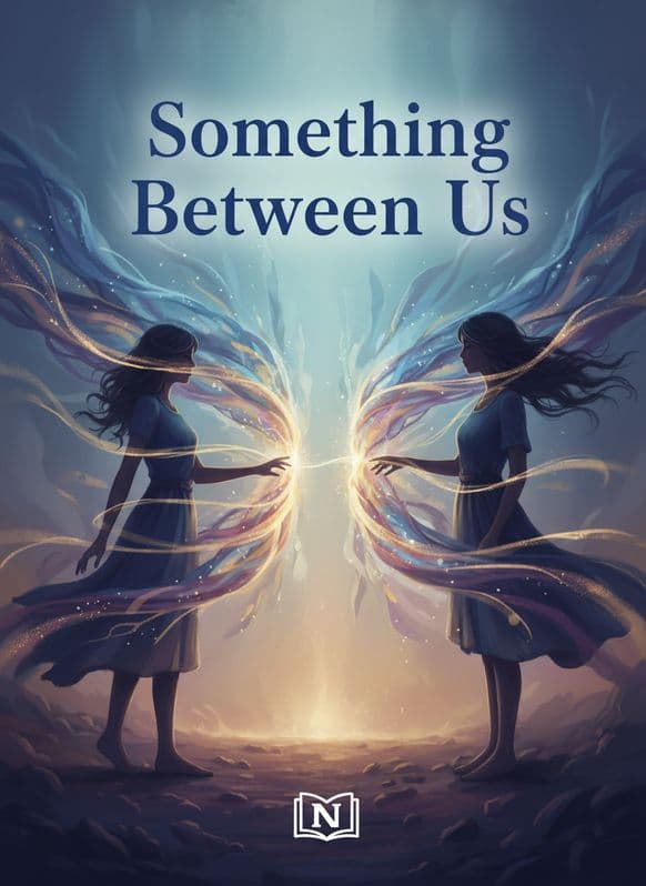 Something Between Us Novel