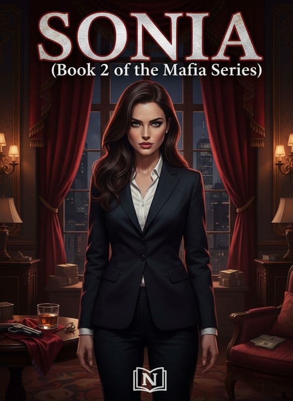 SONIA(Book 2 of the Mafia Series) Novel