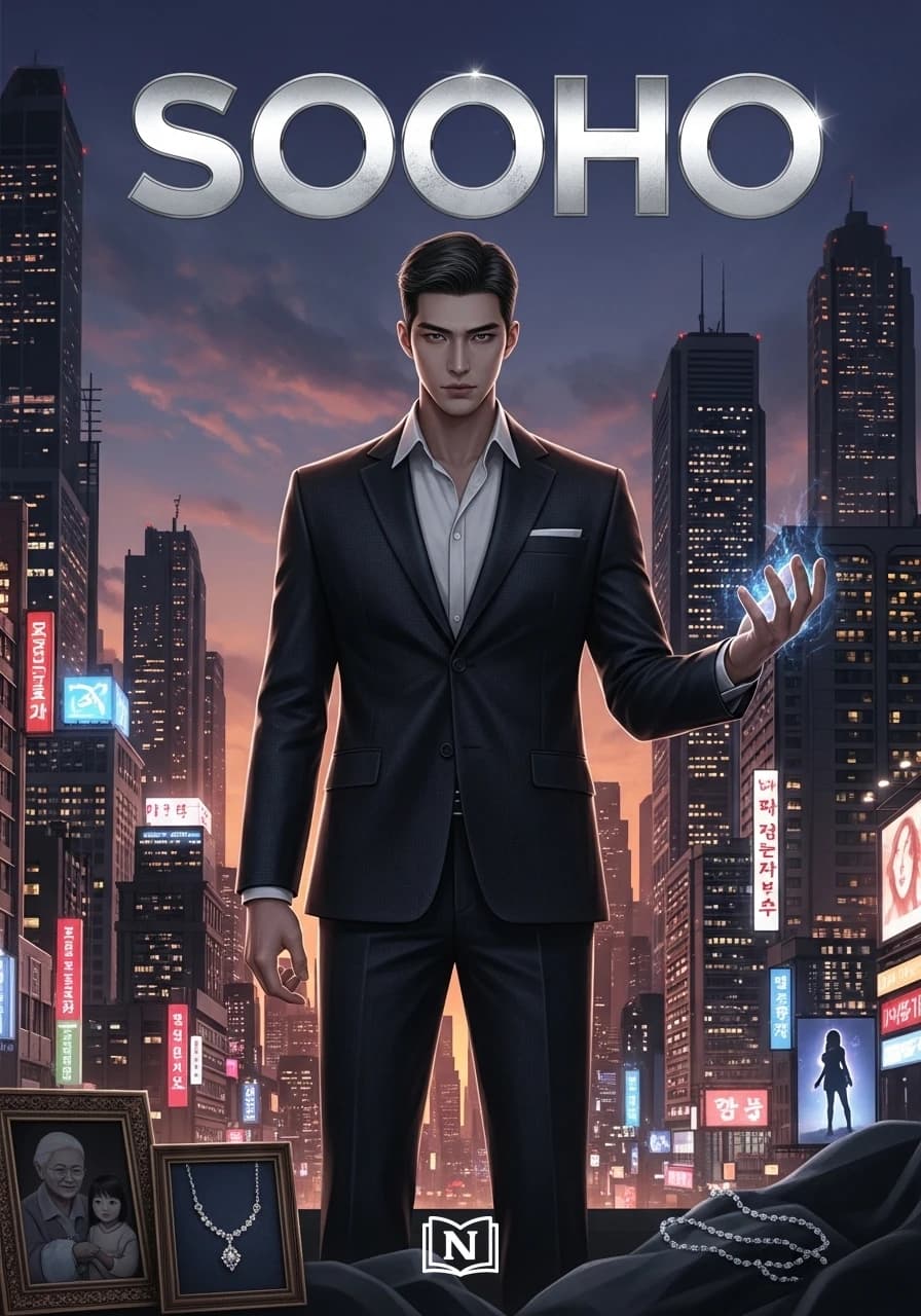 Sooho Novel