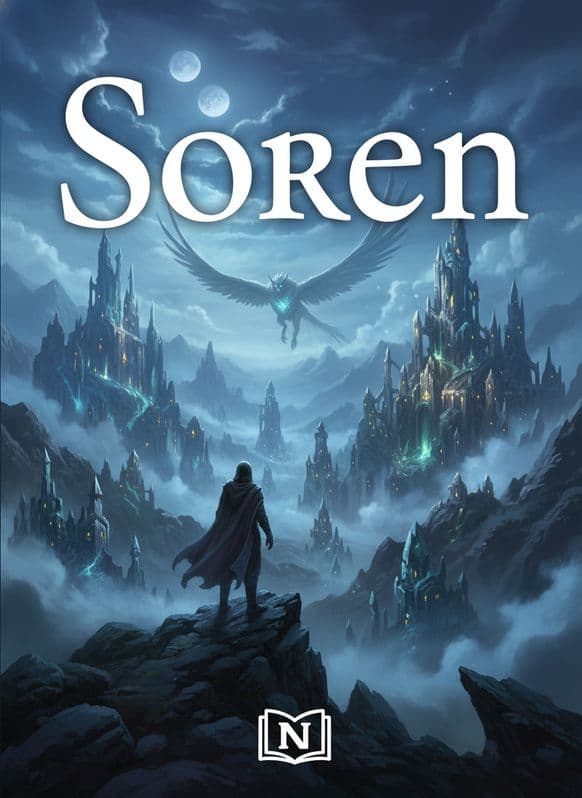 Soren Novel