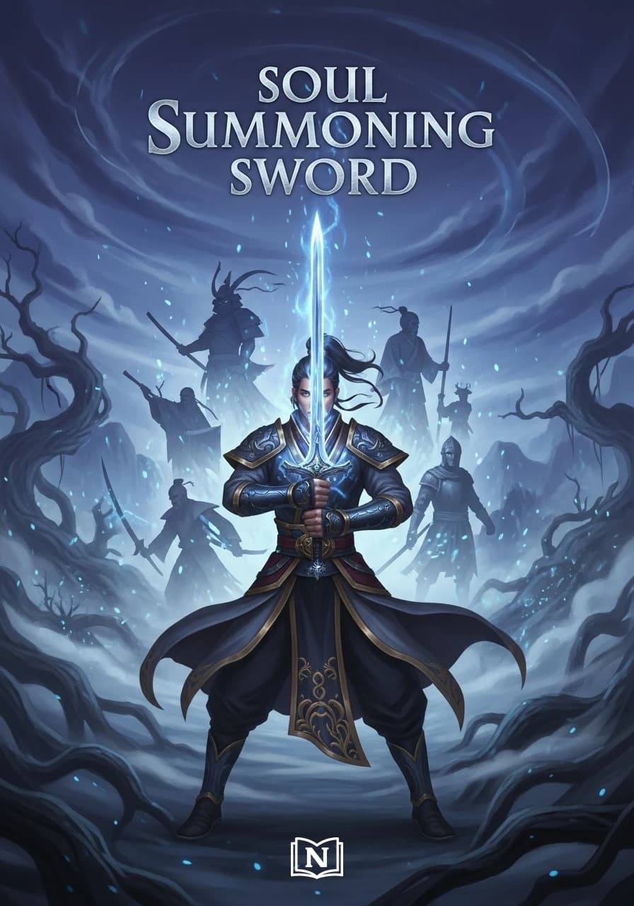 Soul Summoning Sword Novel