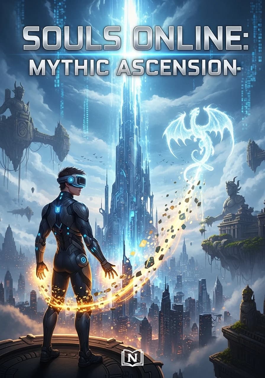 Souls Online: Mythic Ascension Novel