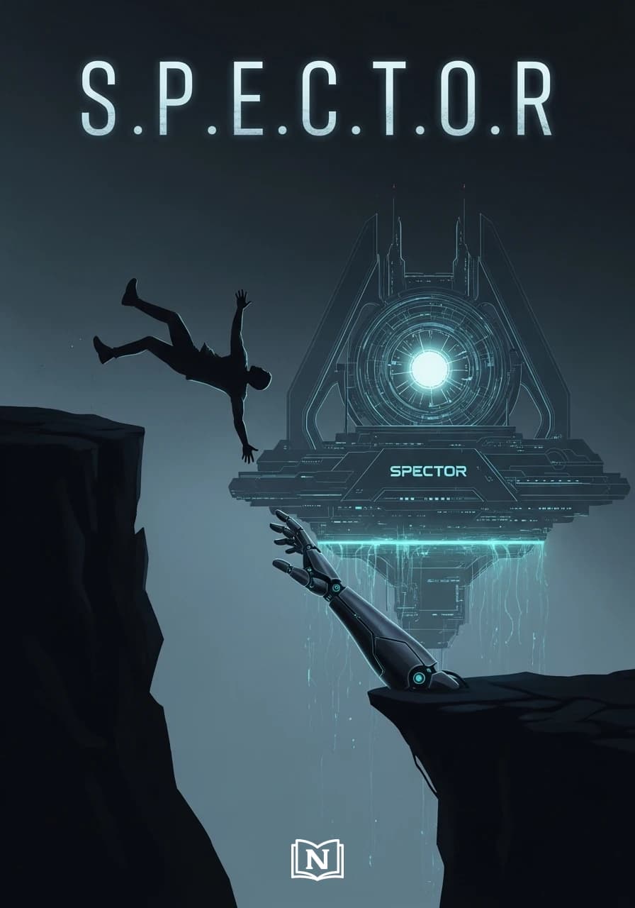 S.P.E.C.T.O.R Novel