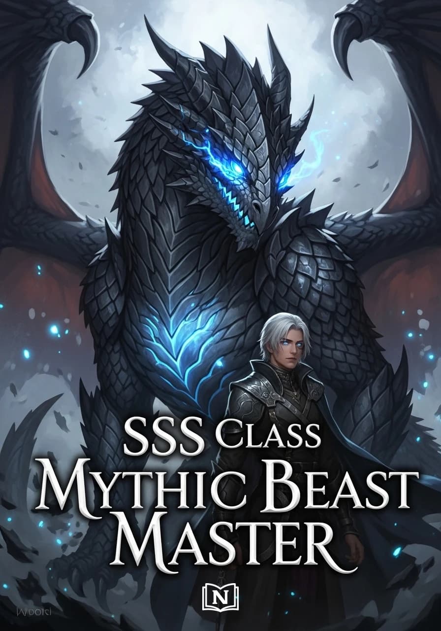 SSS Class Mythic Beast Master Novel