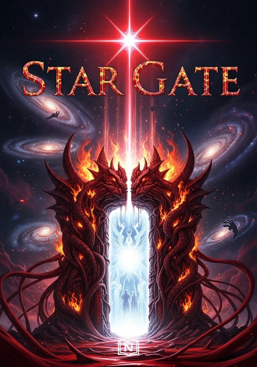 Star Gate Novel