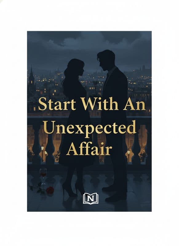 Start With An Unexpected Affair Novel
