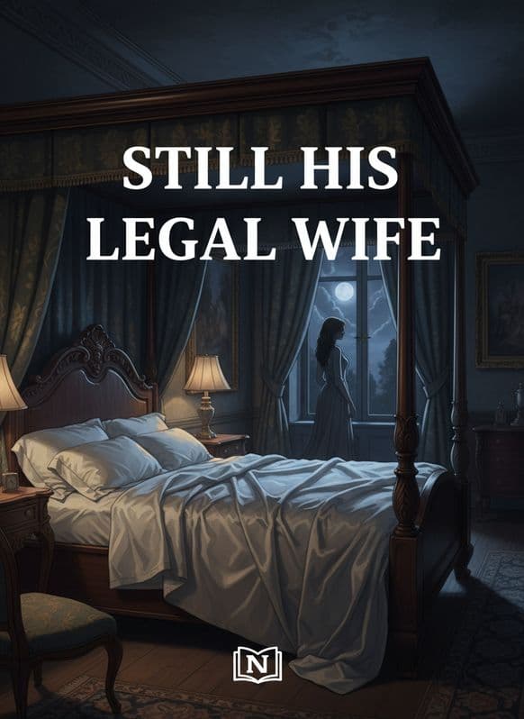 STILL HIS LEGAL WIFE Novel