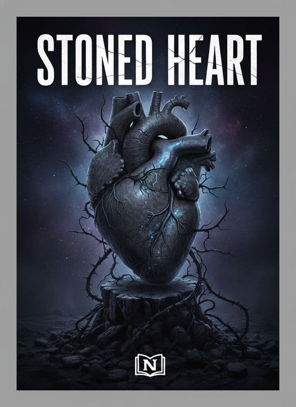 STONED HEART Novel